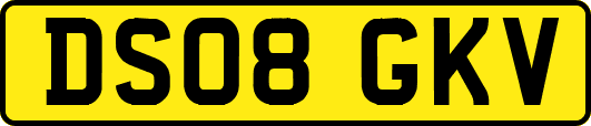 DS08GKV