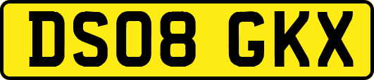 DS08GKX