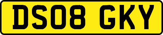 DS08GKY