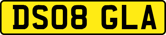 DS08GLA