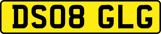 DS08GLG