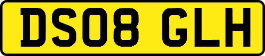 DS08GLH