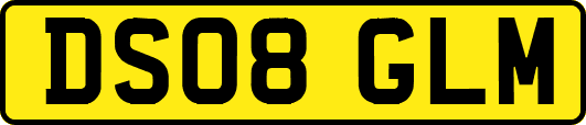 DS08GLM