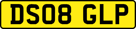 DS08GLP
