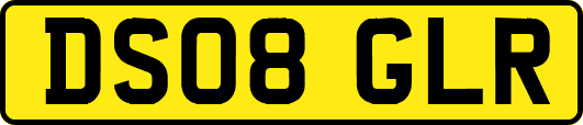 DS08GLR