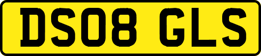 DS08GLS