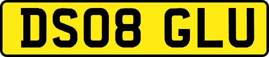 DS08GLU