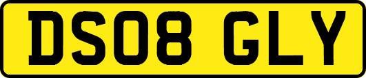 DS08GLY