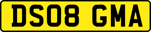 DS08GMA
