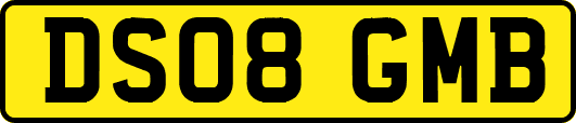 DS08GMB