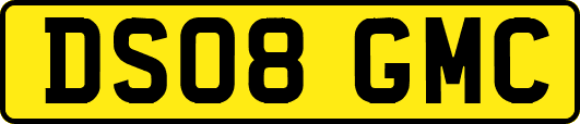 DS08GMC