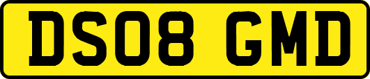 DS08GMD