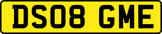 DS08GME