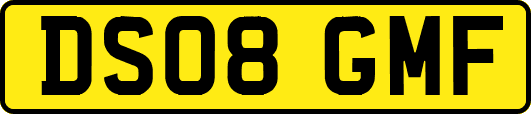 DS08GMF