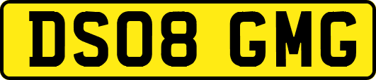 DS08GMG