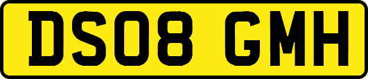 DS08GMH