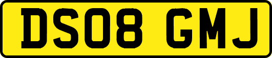 DS08GMJ