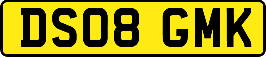 DS08GMK
