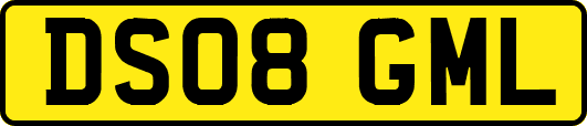 DS08GML