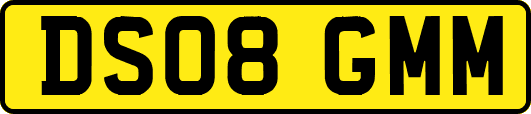 DS08GMM