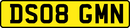 DS08GMN