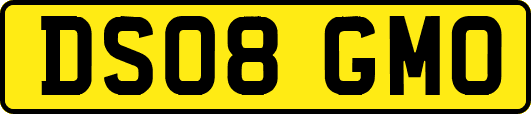 DS08GMO
