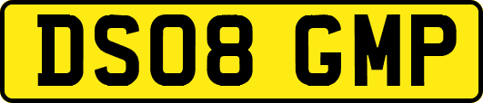 DS08GMP
