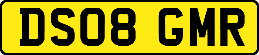 DS08GMR