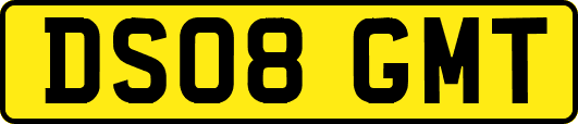 DS08GMT