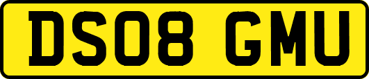DS08GMU