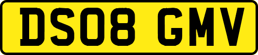 DS08GMV