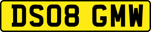 DS08GMW