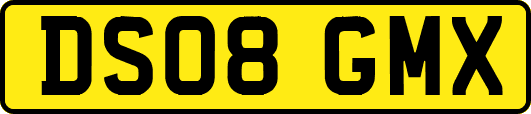 DS08GMX