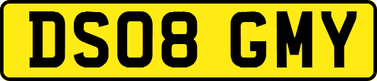 DS08GMY