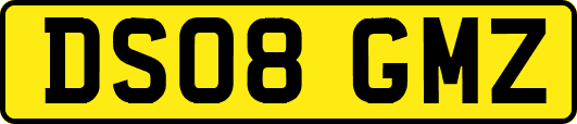 DS08GMZ