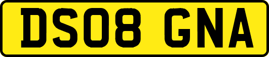 DS08GNA