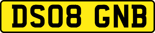 DS08GNB