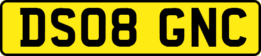 DS08GNC