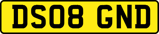 DS08GND