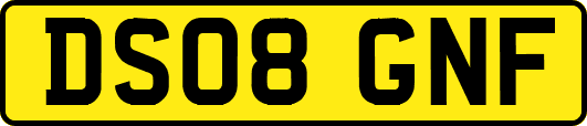 DS08GNF