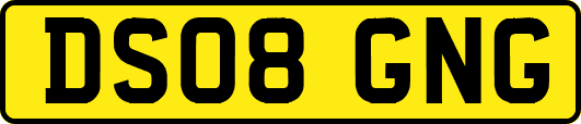 DS08GNG