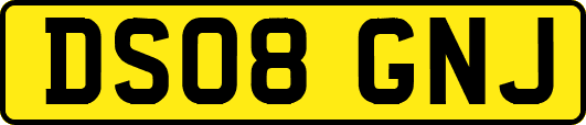 DS08GNJ