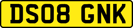 DS08GNK