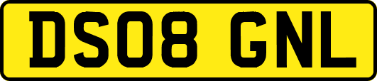 DS08GNL
