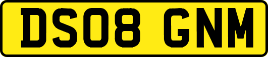 DS08GNM