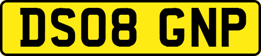 DS08GNP