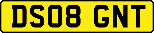 DS08GNT