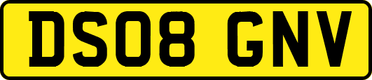 DS08GNV