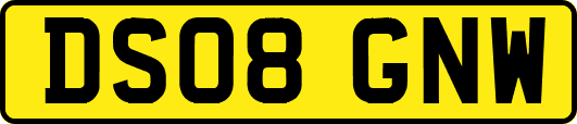 DS08GNW