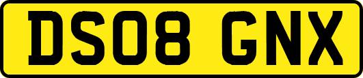 DS08GNX